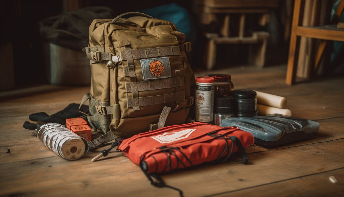 Why Preparedness Matters: Building a Reliable Emergency Kit Before Disaster Strikes