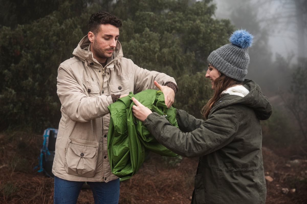 The Premium Survival Difference: How Quality Gear Can Make All the Difference