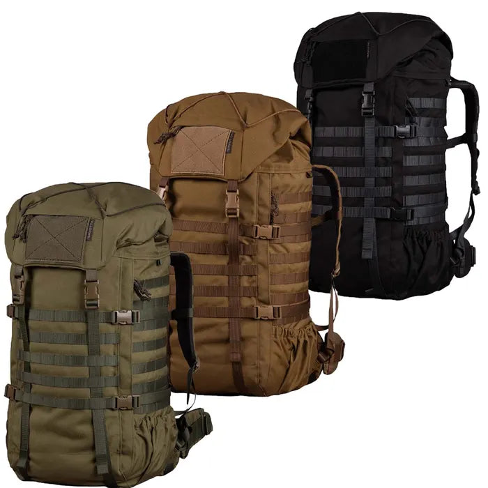 Kantamus 60L Backpack